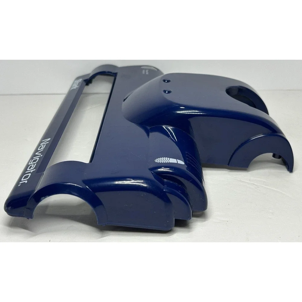 Shark Navigator‎ NV105 26 Replacement Head Brushroll Cover Part Blue OEM